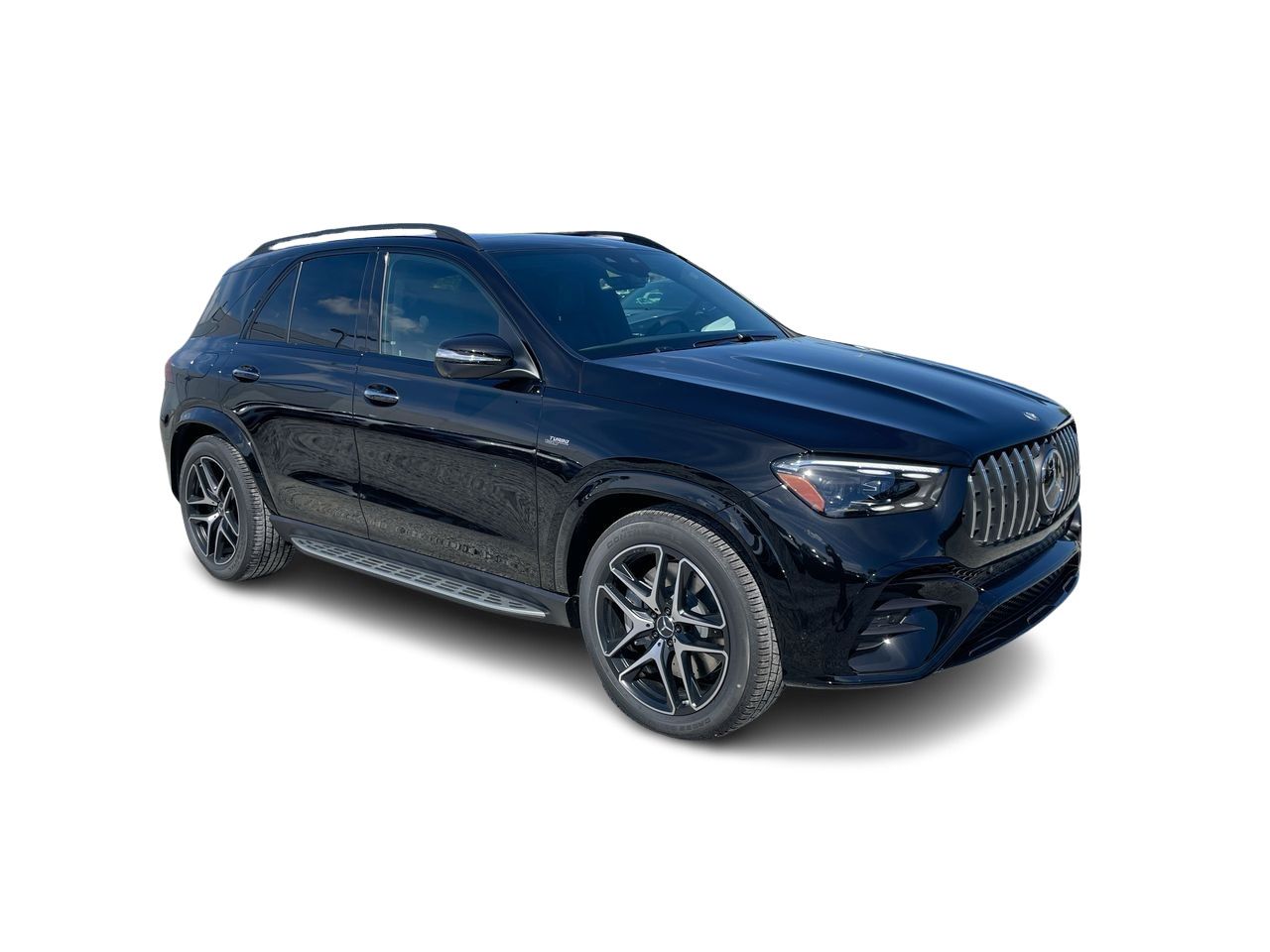 Mercedes-Benz GLE  2026 à Richmond, Colombie-Britannique
