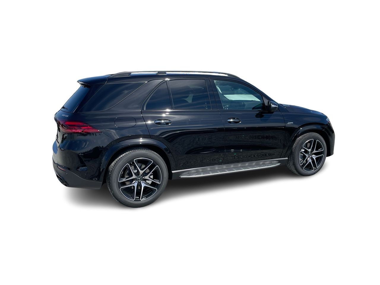 Mercedes-Benz GLE  2026 à Richmond, Colombie-Britannique