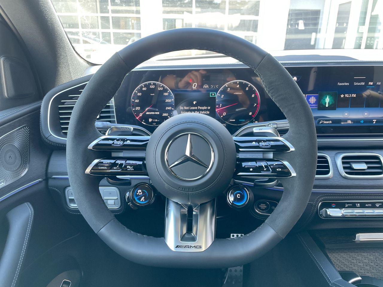 Mercedes-Benz GLE  2026 à Richmond, Colombie-Britannique