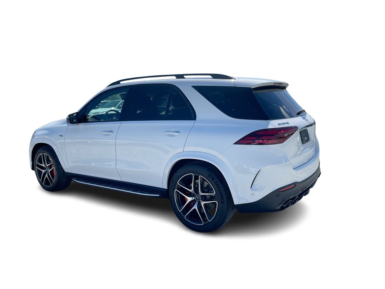 Mercedes-Benz GLE  2026 à Richmond, Colombie-Britannique