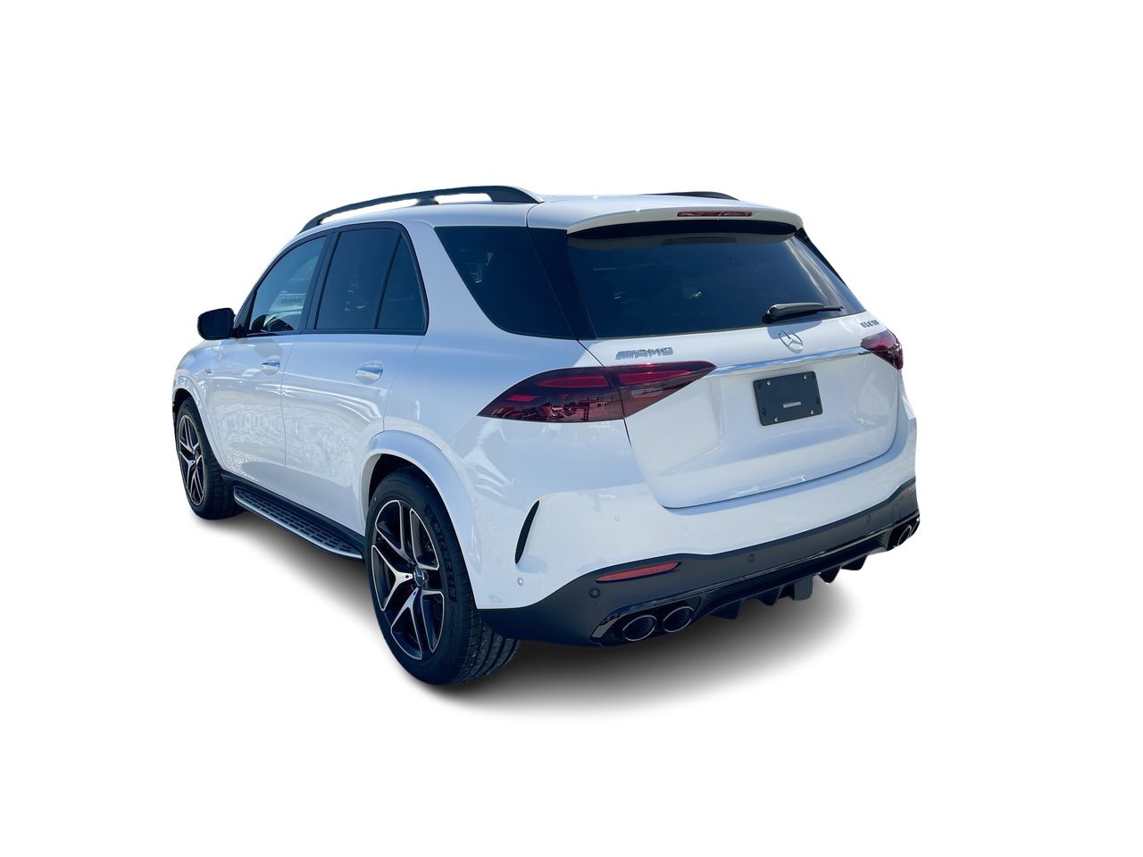 Mercedes-Benz GLE  2026 à Richmond, Colombie-Britannique