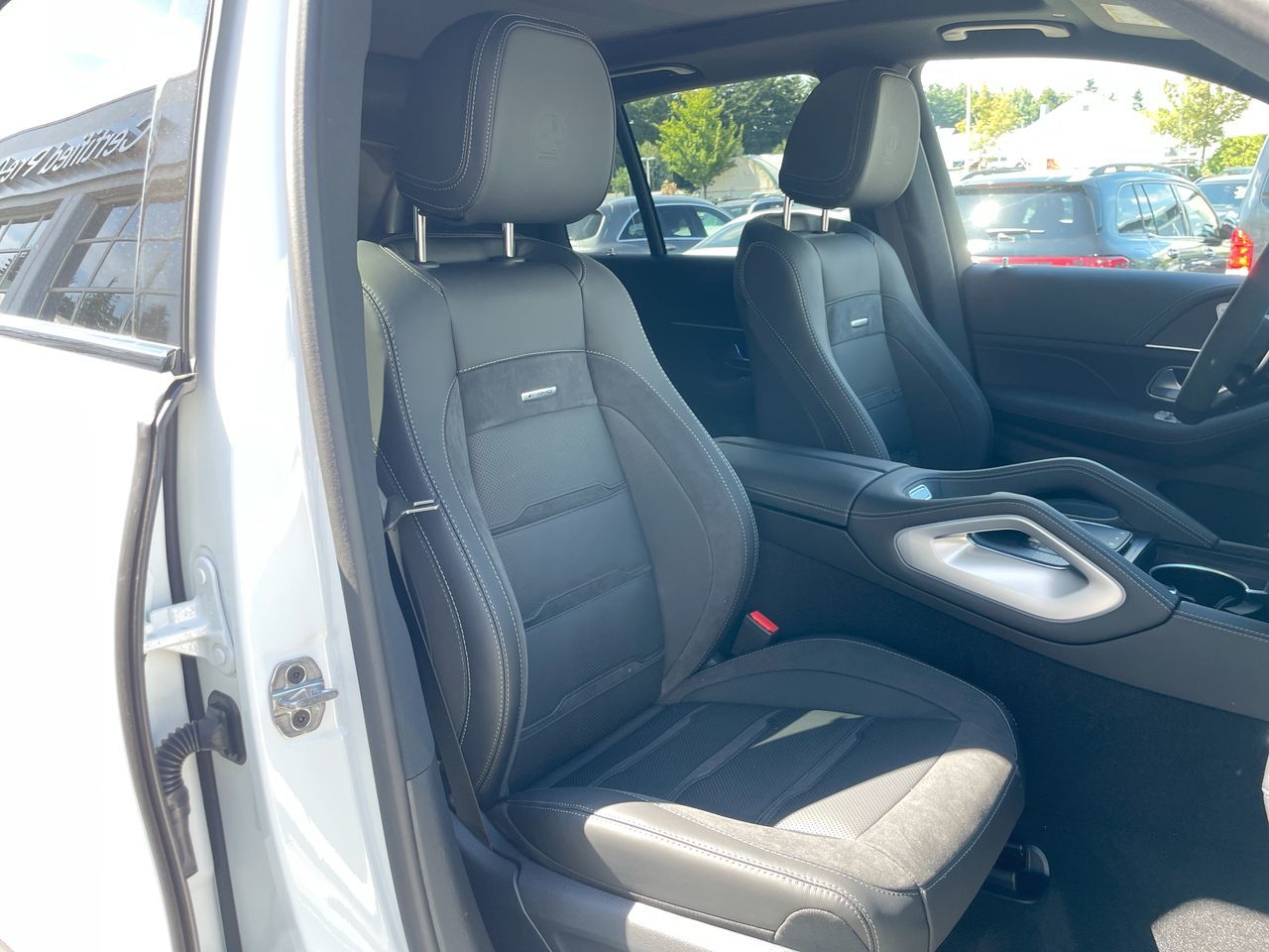 Mercedes-Benz GLE  2026 à Richmond, Colombie-Britannique