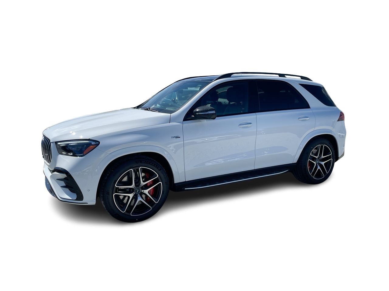Mercedes-Benz GLE  2026 à Richmond, Colombie-Britannique
