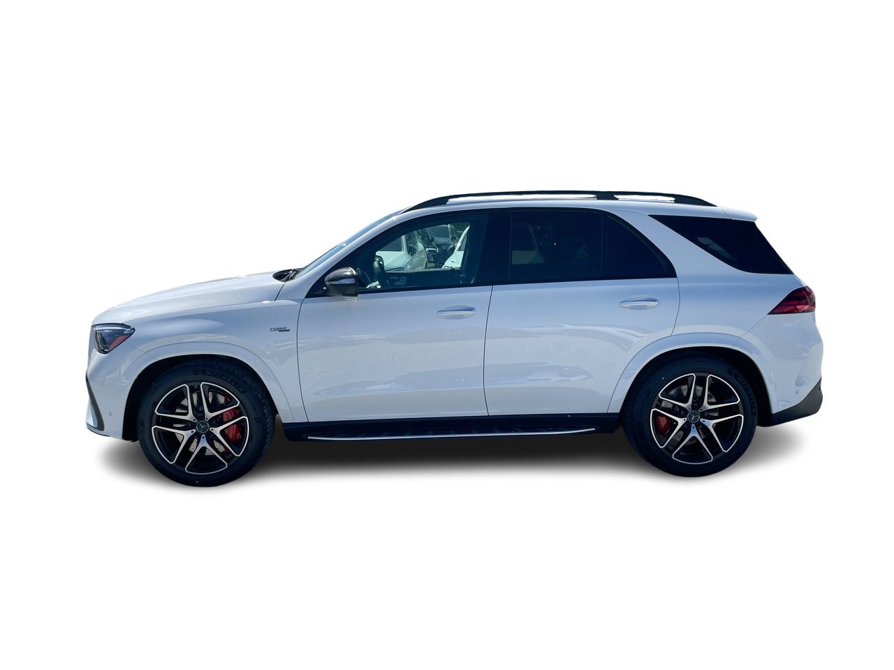 Mercedes-Benz GLE  2026 à Richmond, Colombie-Britannique