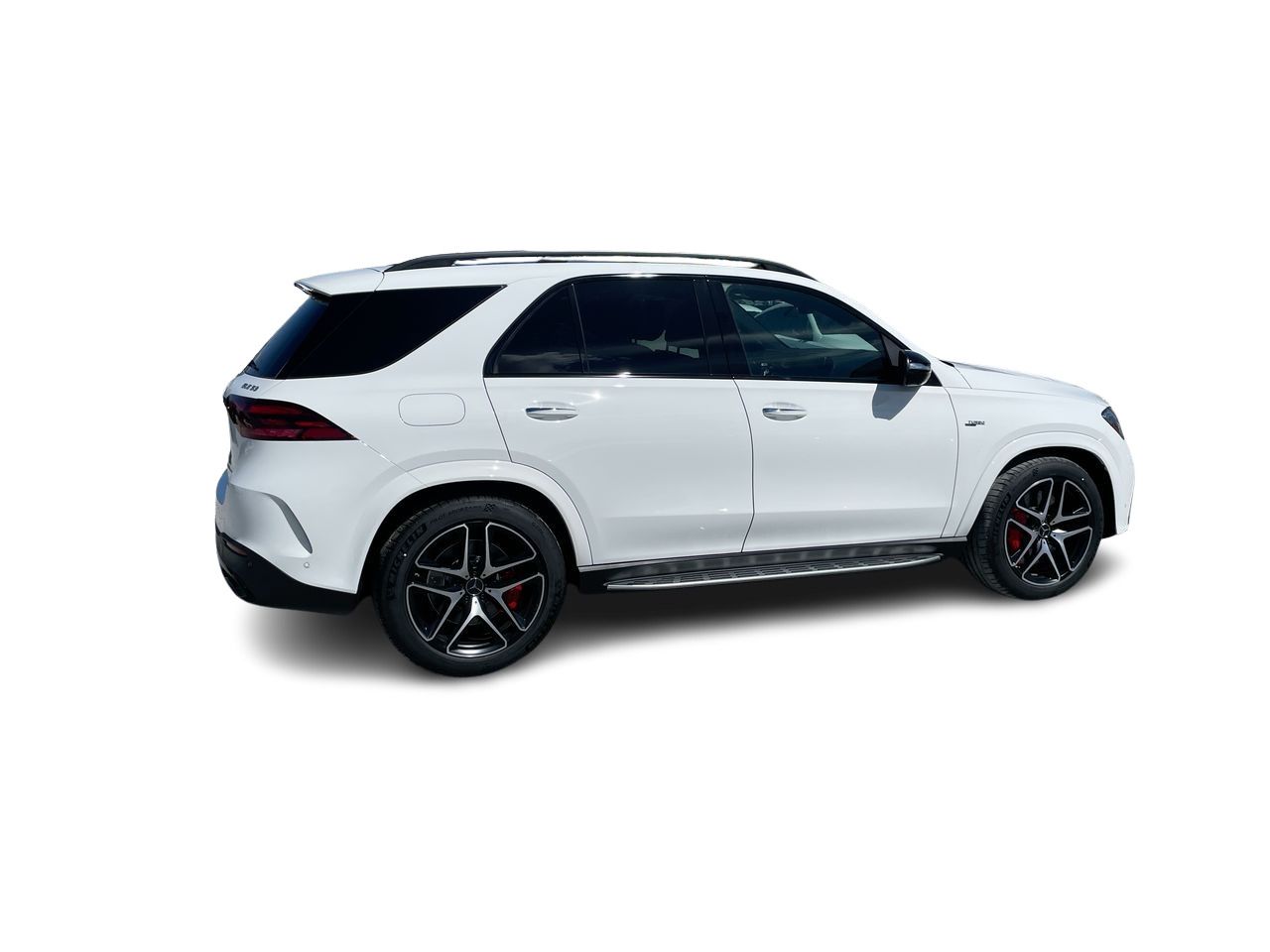 Mercedes-Benz GLE  2026 à Richmond, Colombie-Britannique