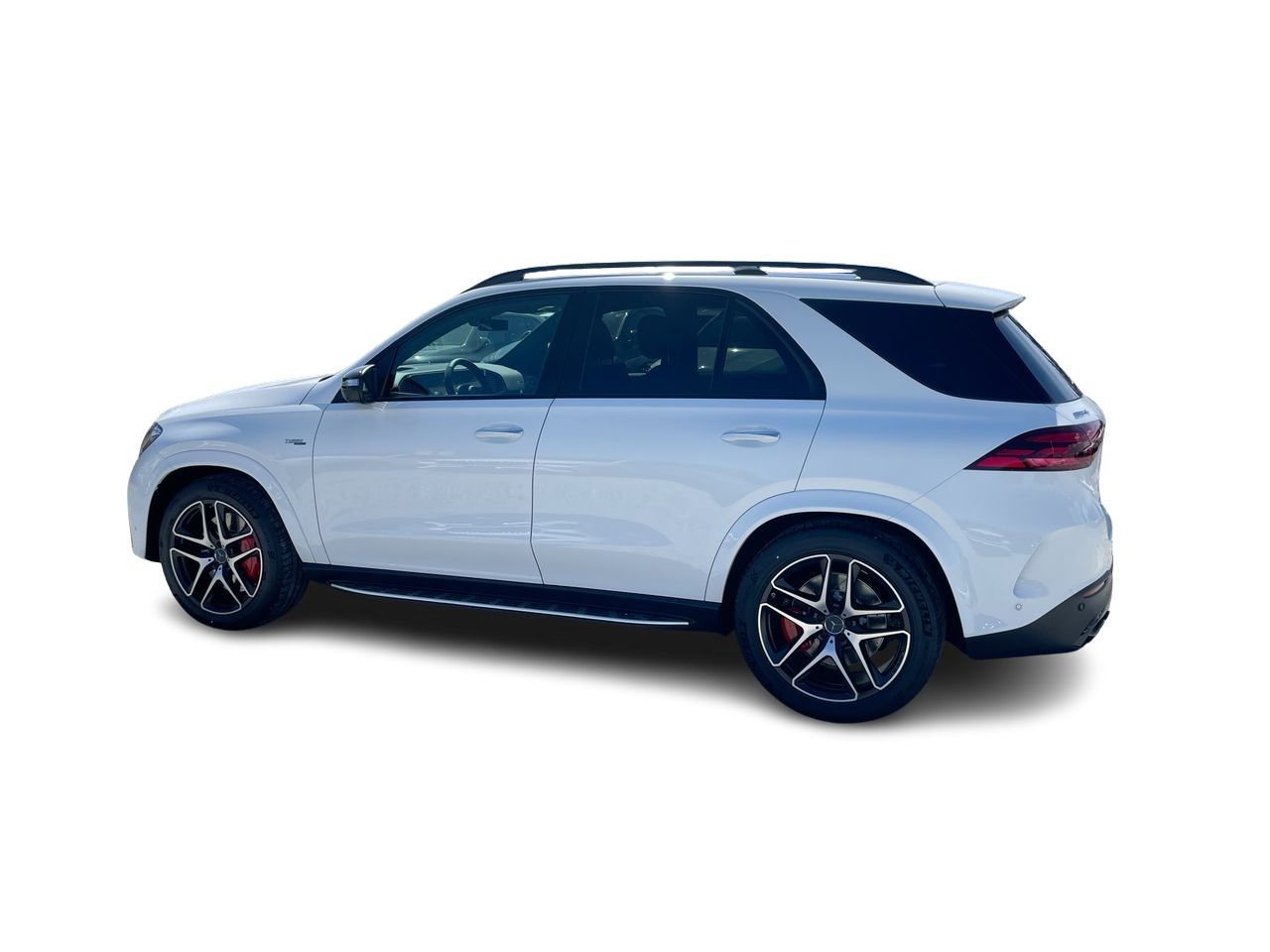 Mercedes-Benz GLE  2026 à Richmond, Colombie-Britannique