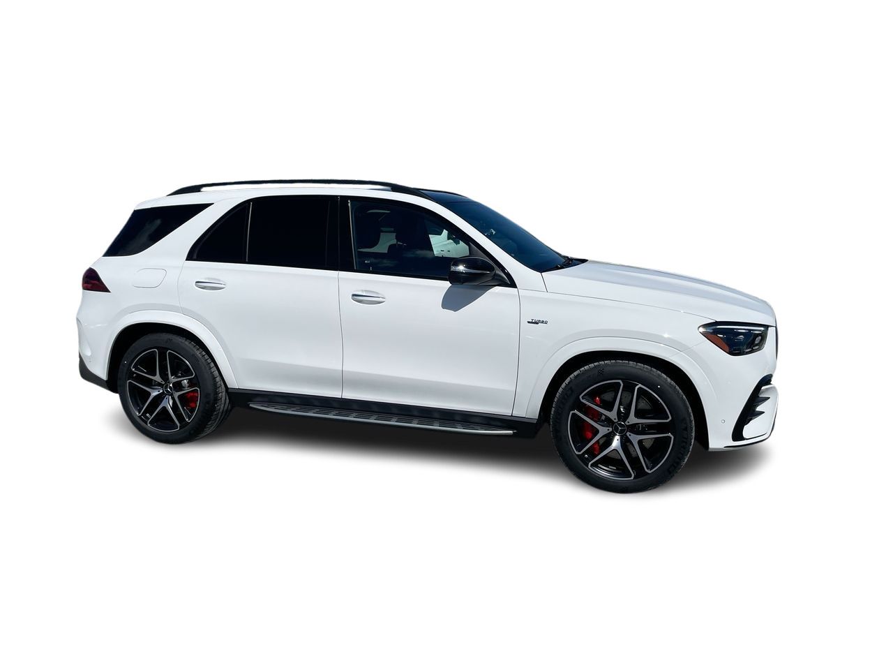 Mercedes-Benz GLE  2026 à Richmond, Colombie-Britannique