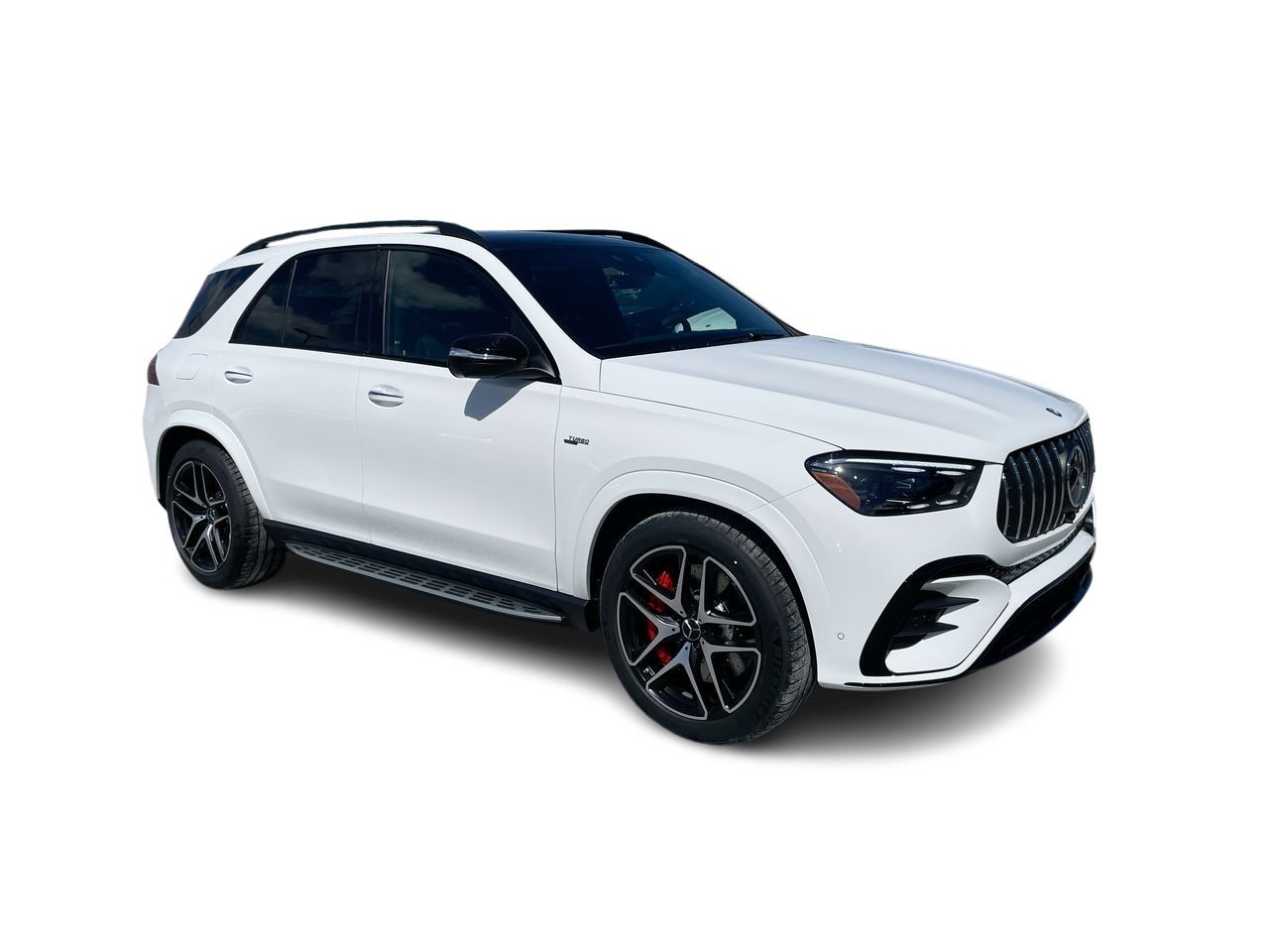 Mercedes-Benz GLE  2026 à Richmond, Colombie-Britannique