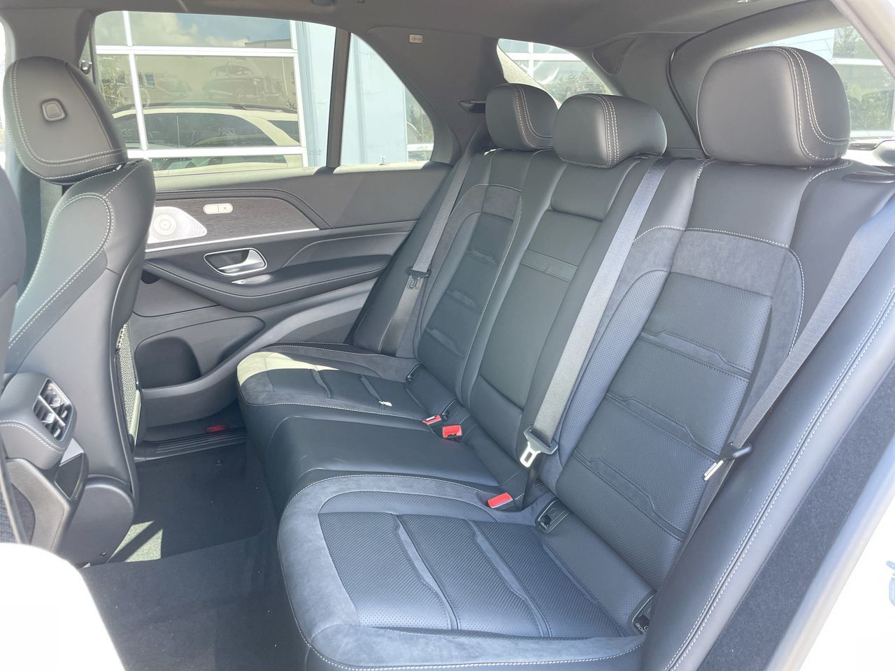 Mercedes-Benz GLE  2026 à Richmond, Colombie-Britannique