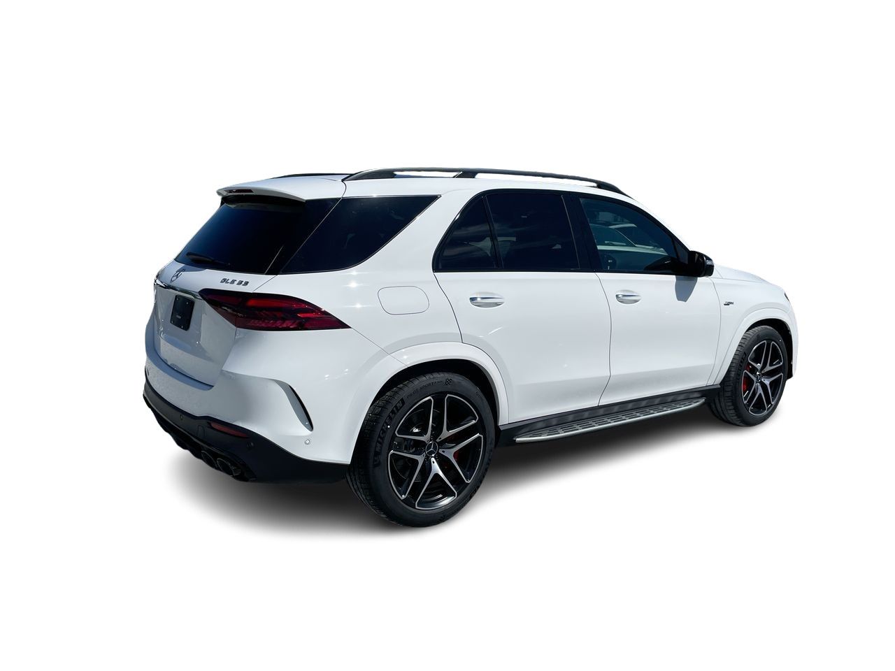Mercedes-Benz GLE  2026 à Richmond, Colombie-Britannique