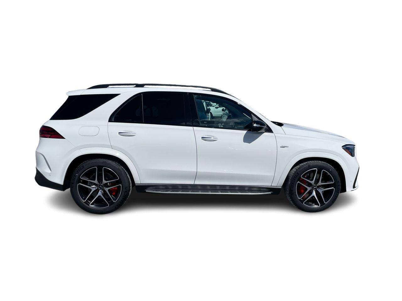 Mercedes-Benz GLE  2026 à Richmond, Colombie-Britannique