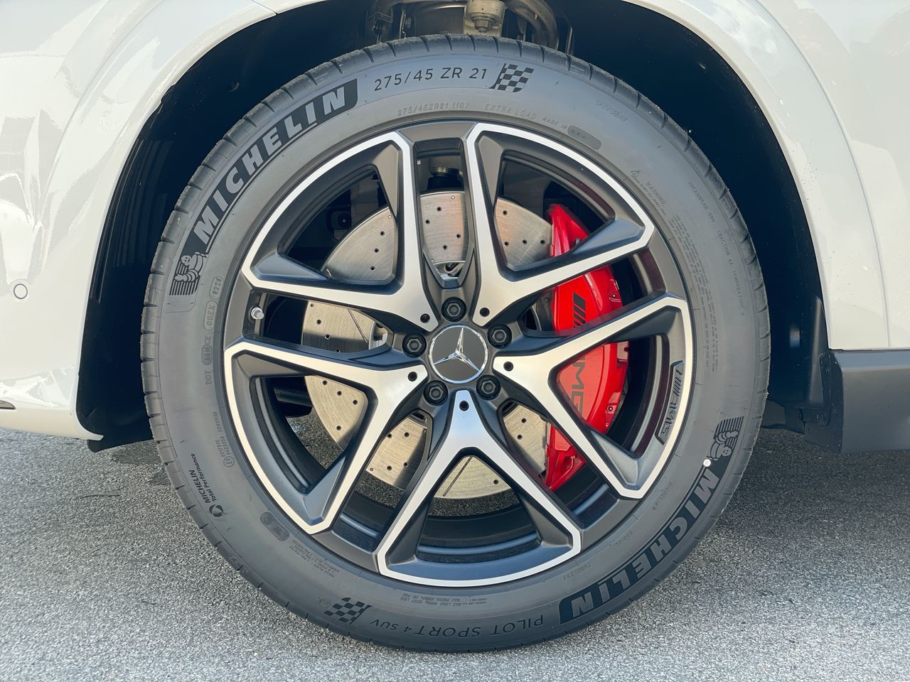 Mercedes-Benz GLE  2026 à Richmond, Colombie-Britannique