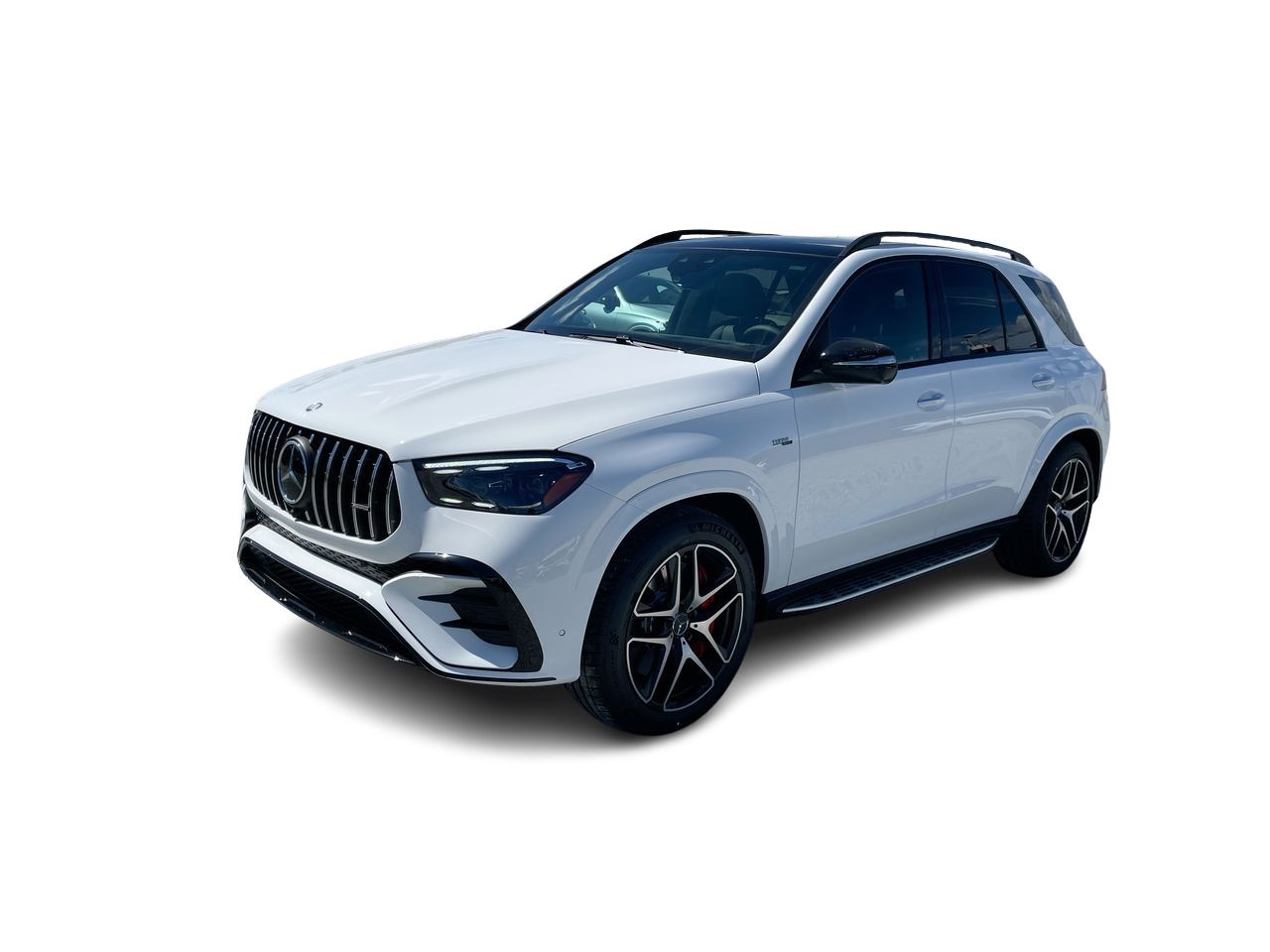 Mercedes-Benz GLE  2026 à Richmond, Colombie-Britannique