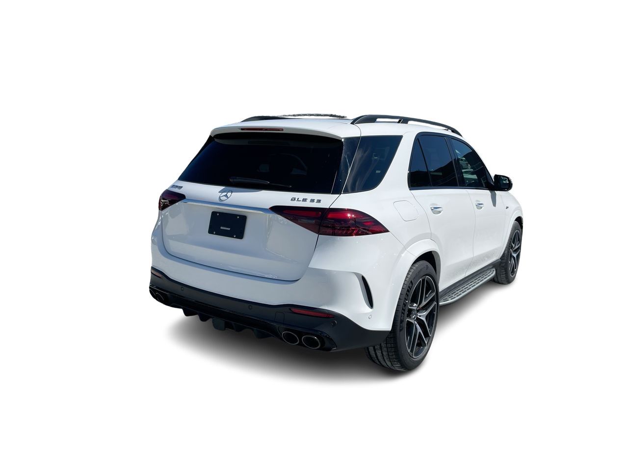 Mercedes-Benz GLE  2026 à Richmond, Colombie-Britannique
