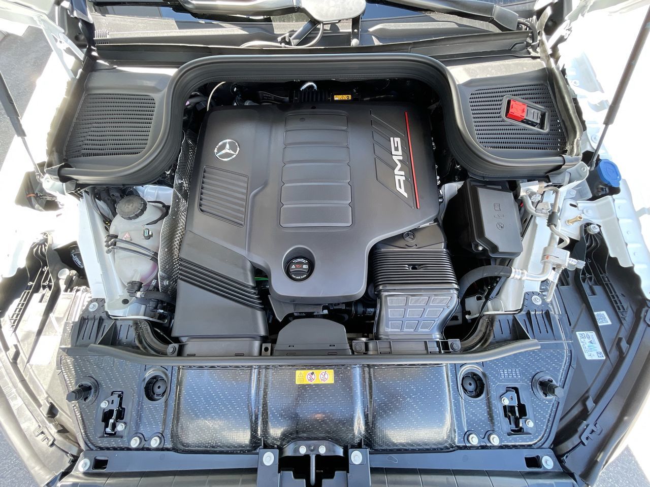 Mercedes-Benz GLE  2026 à Richmond, Colombie-Britannique