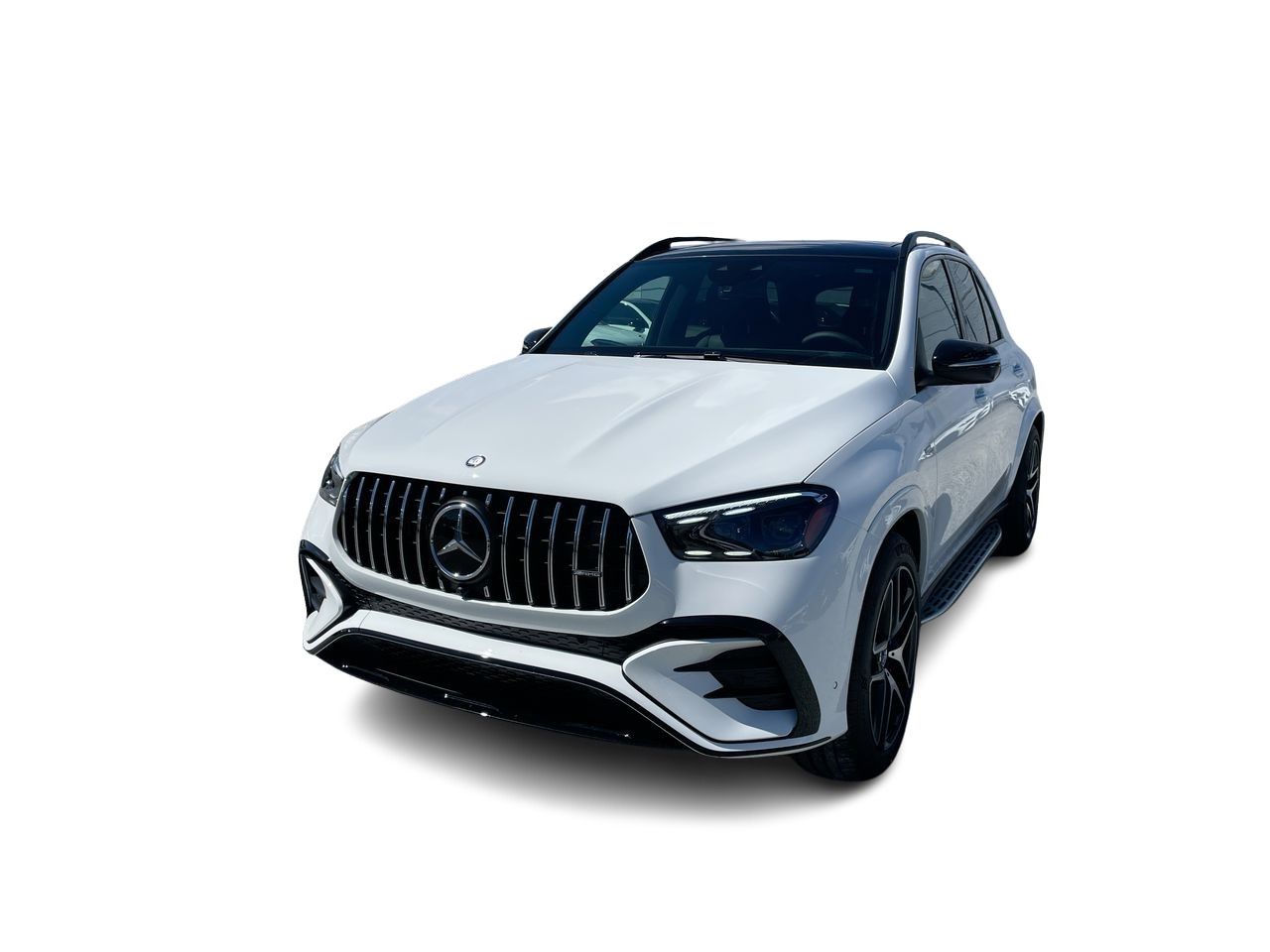 Mercedes-Benz GLE  2026 à Richmond, Colombie-Britannique