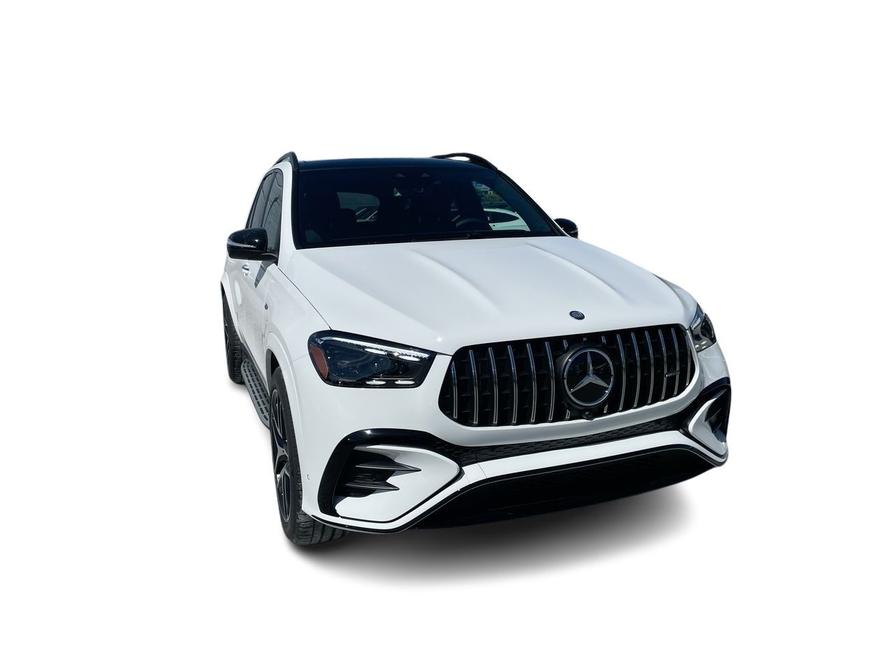 Mercedes-Benz GLE  2026 à Richmond, Colombie-Britannique