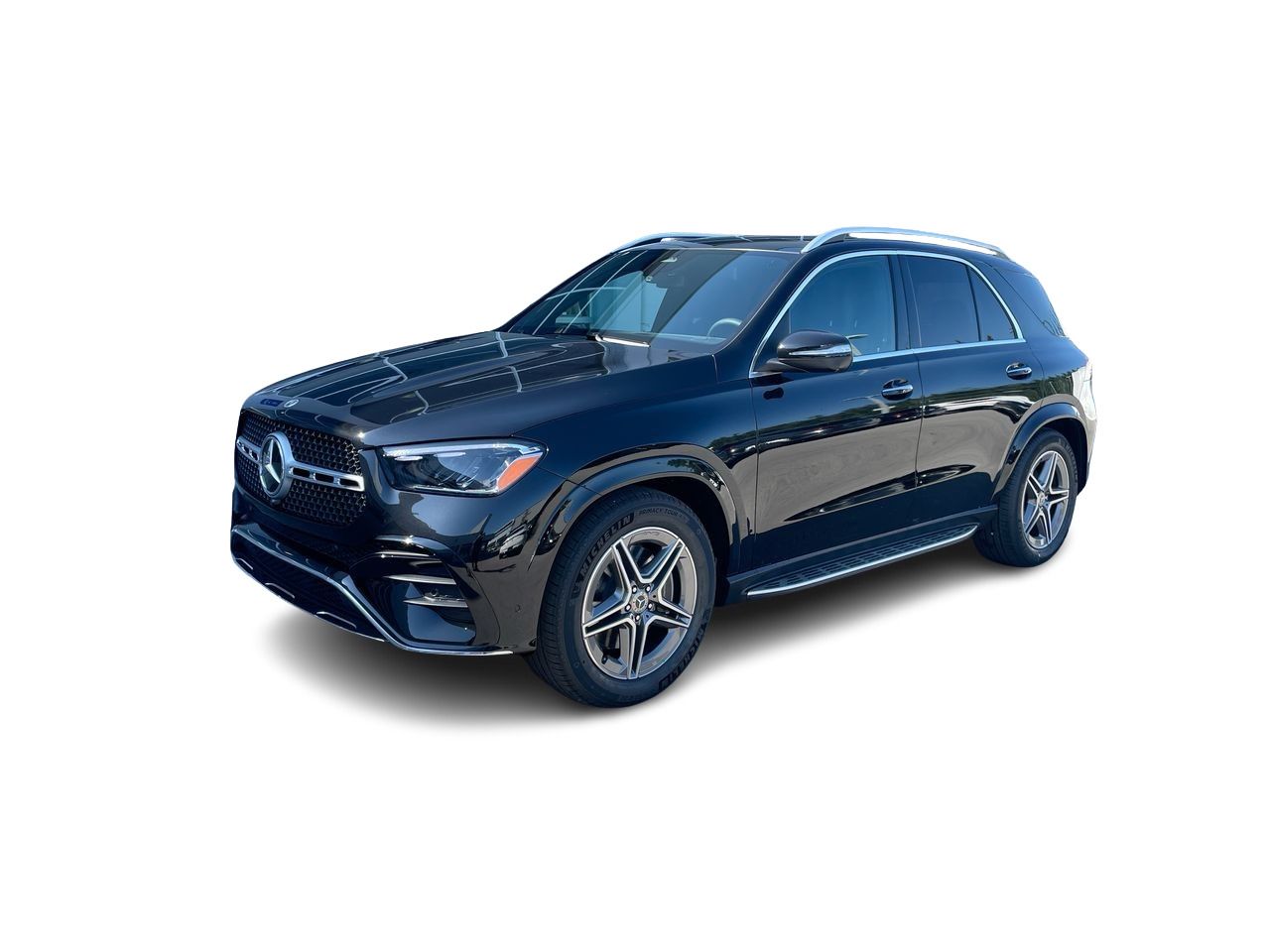 2026 Mercedes-Benz GLE in Richmond, British Columbia