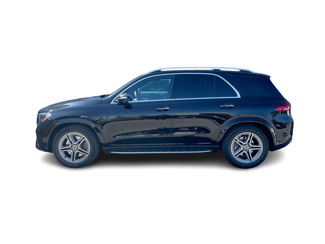 2026 Mercedes-Benz GLE in Richmond, British Columbia
