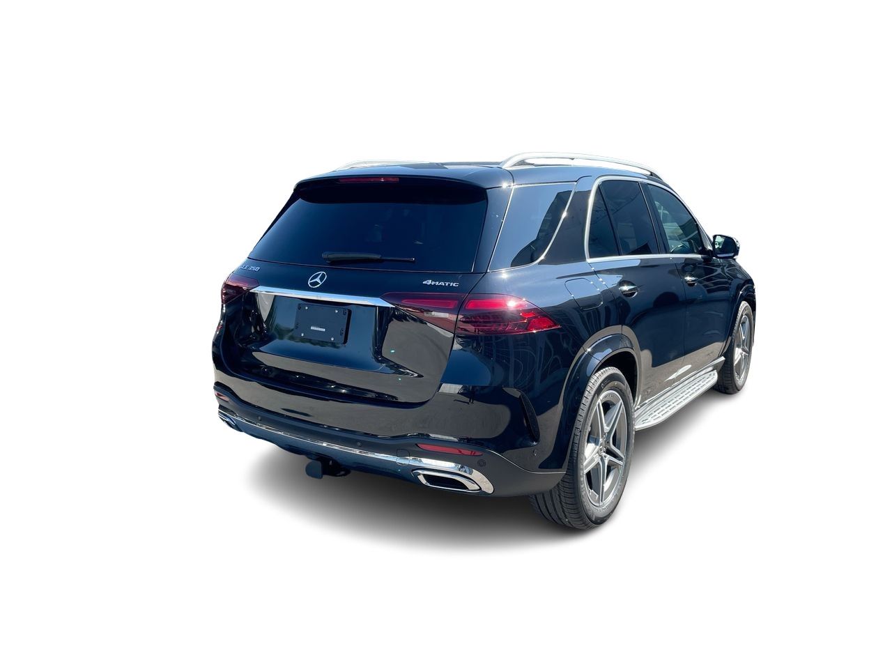 2026 Mercedes-Benz GLE in Richmond, British Columbia