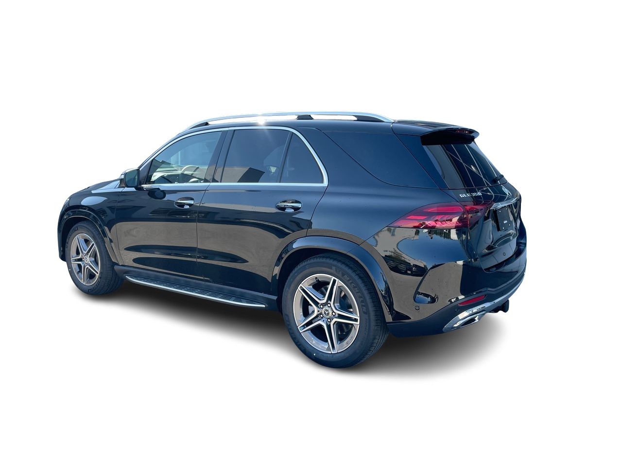 2026 Mercedes-Benz GLE in Richmond, British Columbia