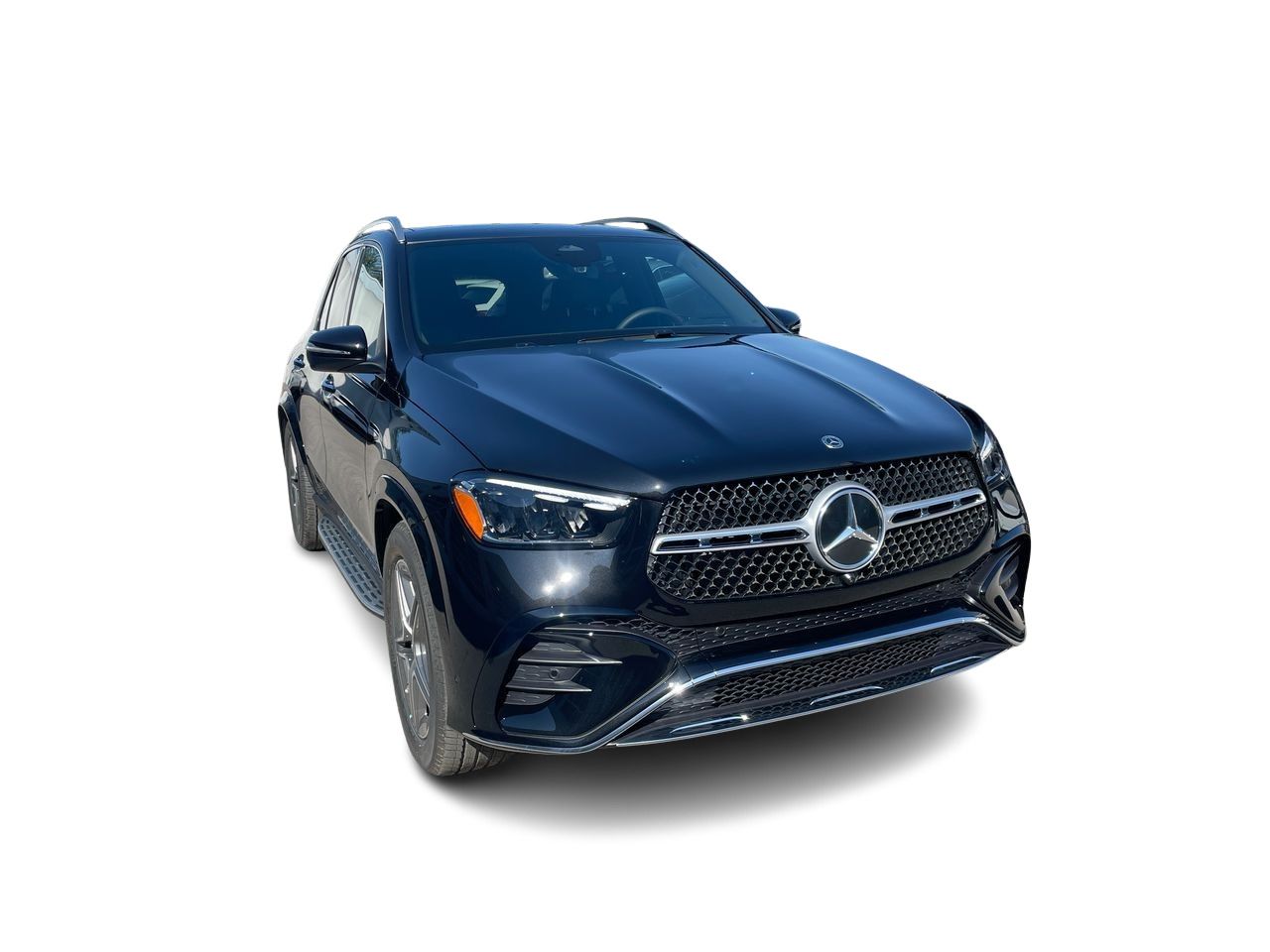 2026 Mercedes-Benz GLE in Richmond, British Columbia