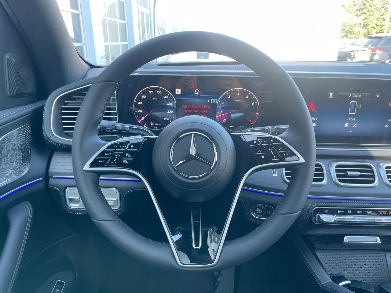 2026 Mercedes-Benz GLE in Richmond, British Columbia