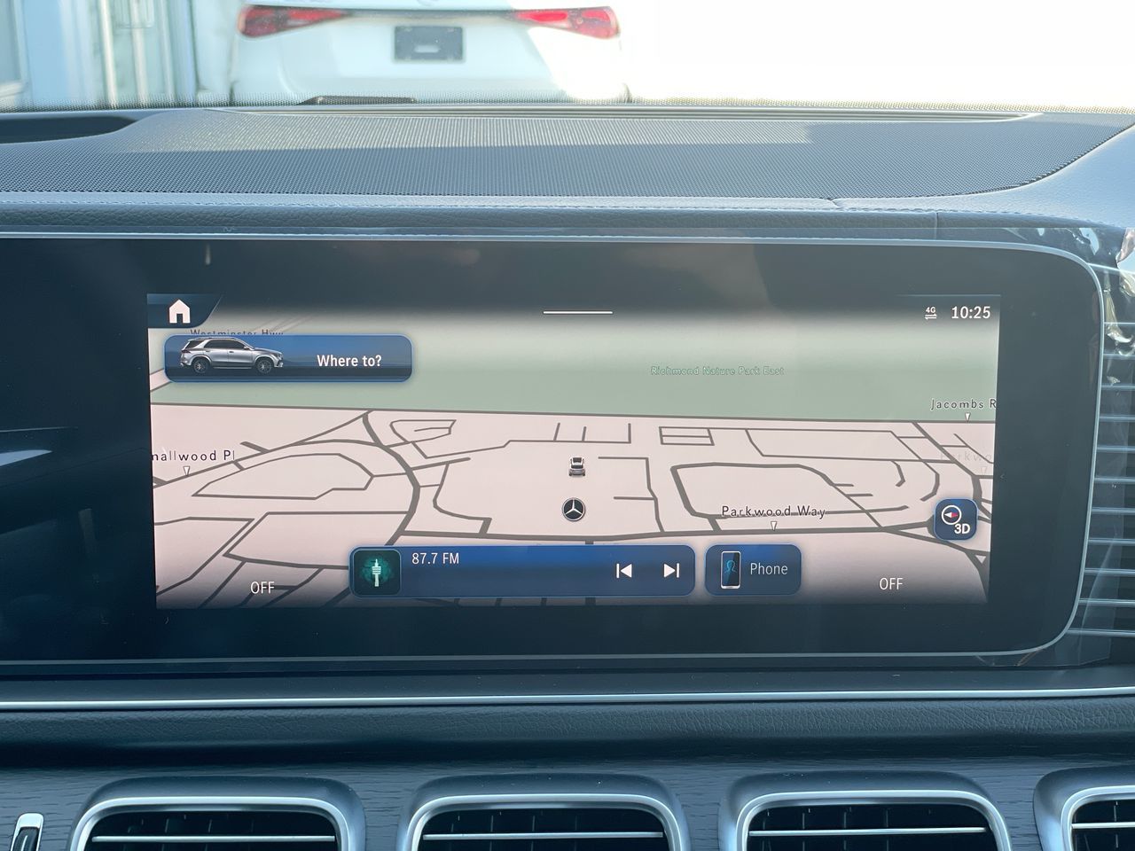 2026 Mercedes-Benz GLE in Richmond, British Columbia