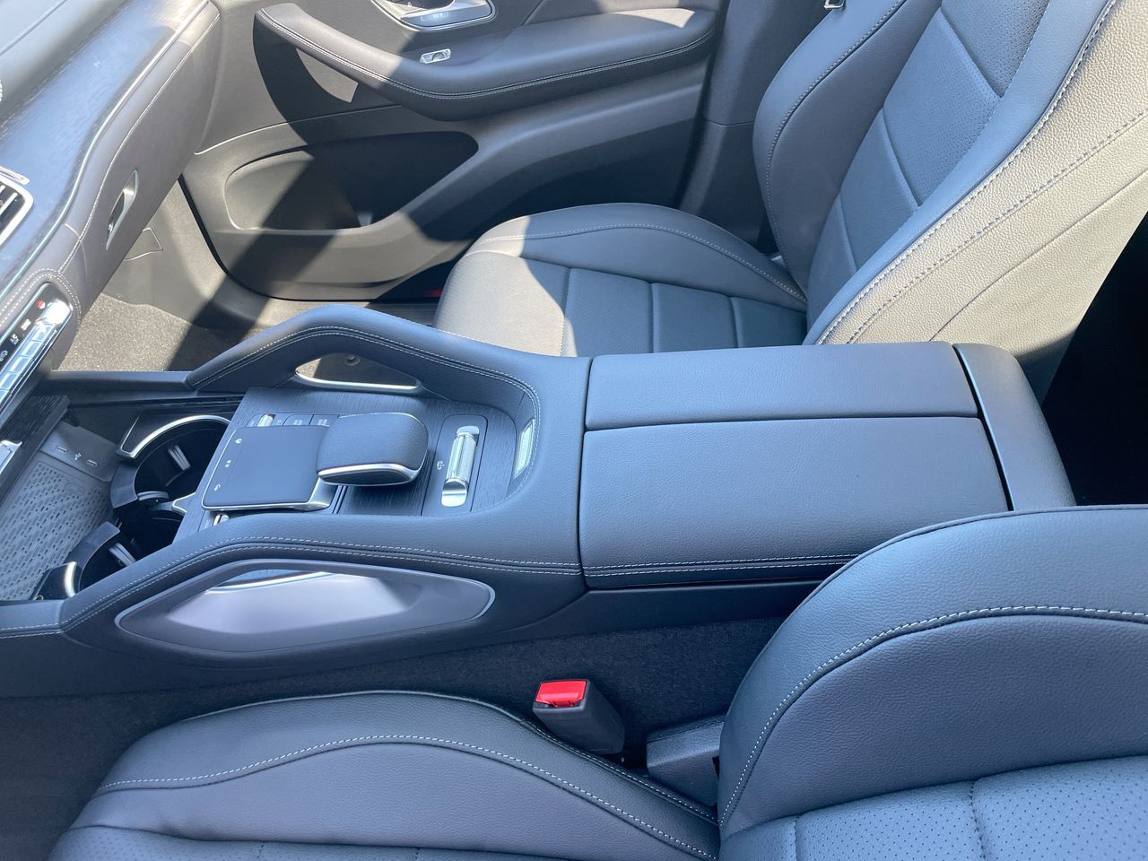 2026 Mercedes-Benz GLE in Richmond, British Columbia