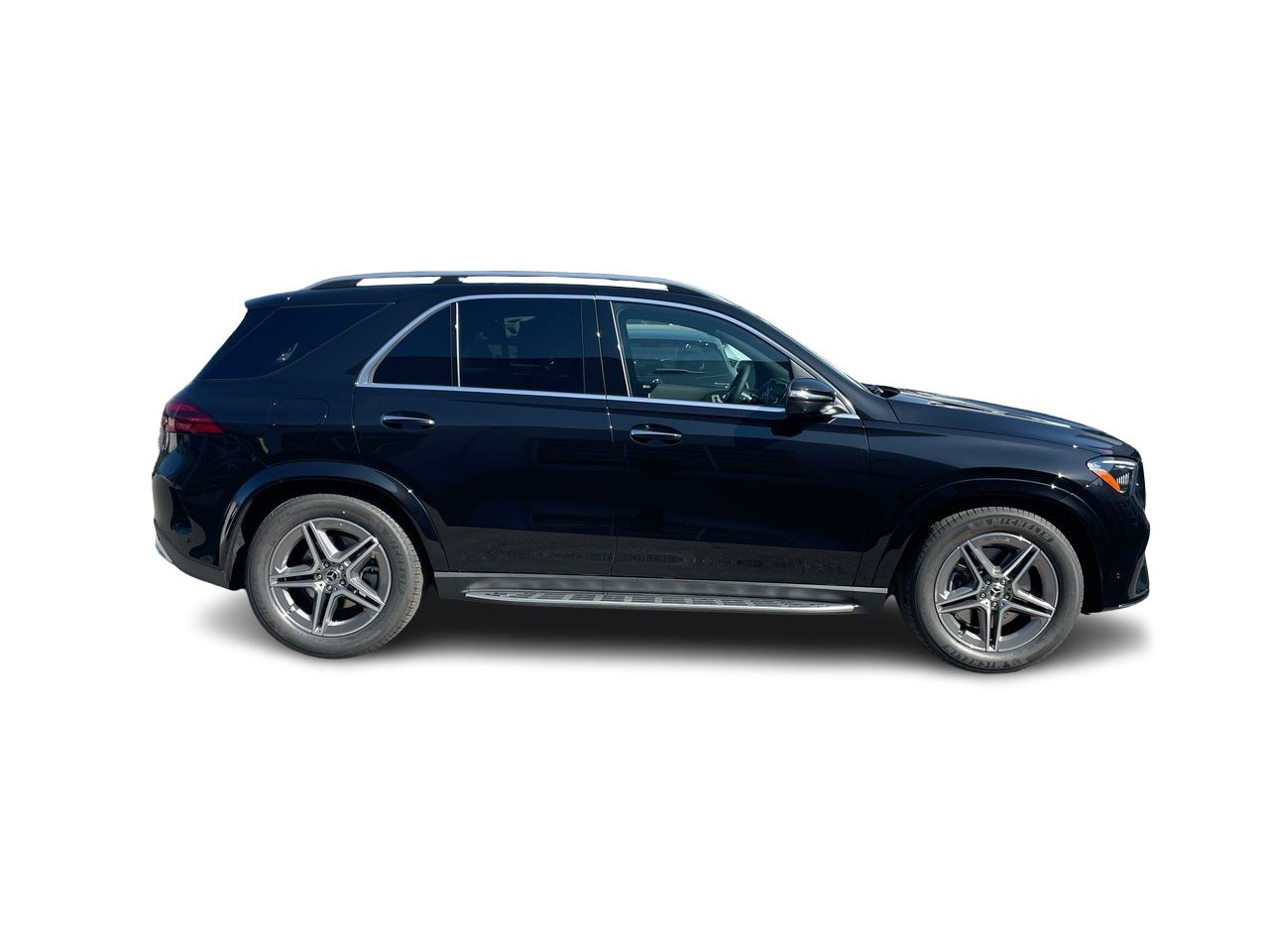 2026 Mercedes-Benz GLE in Richmond, British Columbia
