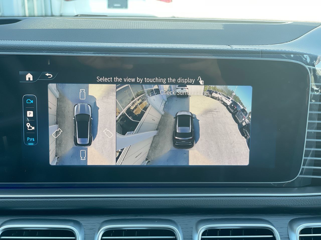 2026 Mercedes-Benz GLE in Richmond, British Columbia