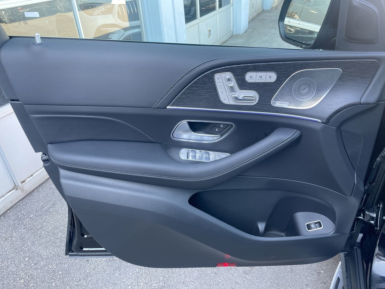 2026 Mercedes-Benz GLE in Richmond, British Columbia