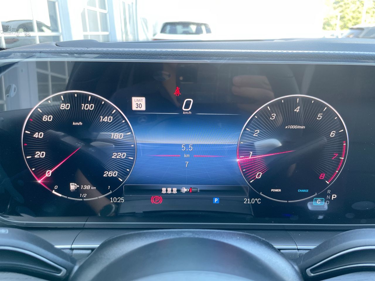 2026 Mercedes-Benz GLE in Richmond, British Columbia