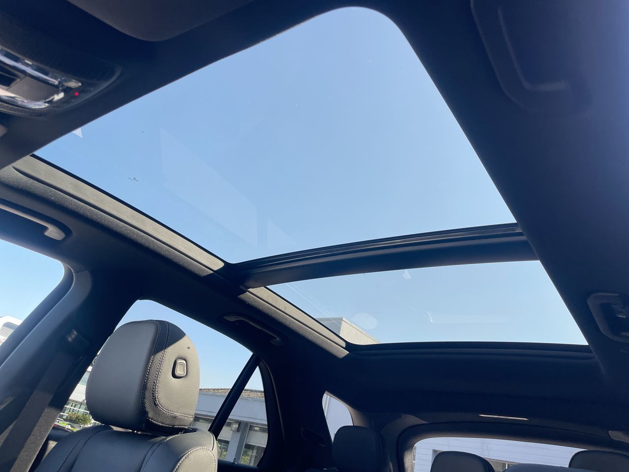 2026 Mercedes-Benz GLE in Richmond, British Columbia