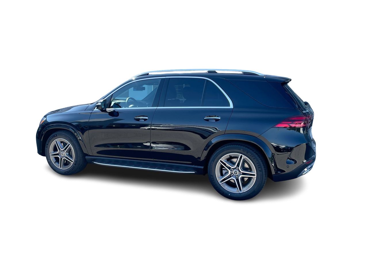 2026 Mercedes-Benz GLE in Richmond, British Columbia