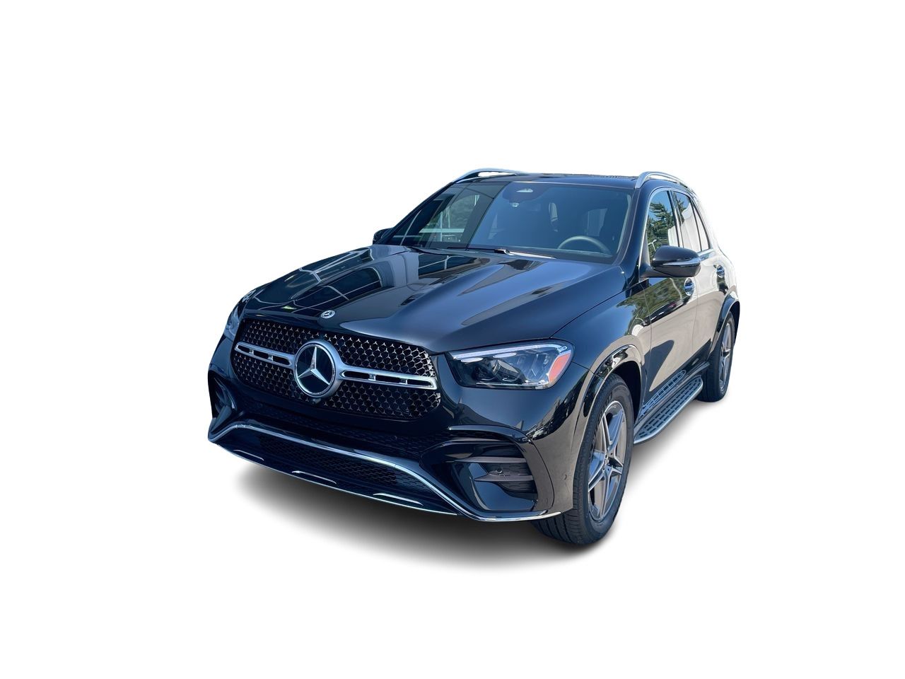 2026 Mercedes-Benz GLE in Richmond, British Columbia