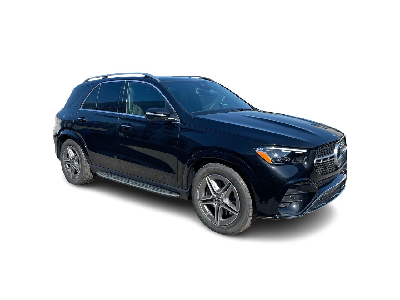 2026 Mercedes-Benz GLE in Richmond, British Columbia