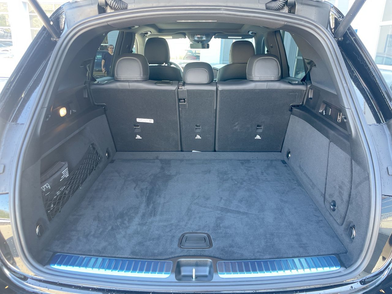 2026 Mercedes-Benz GLE in Richmond, British Columbia