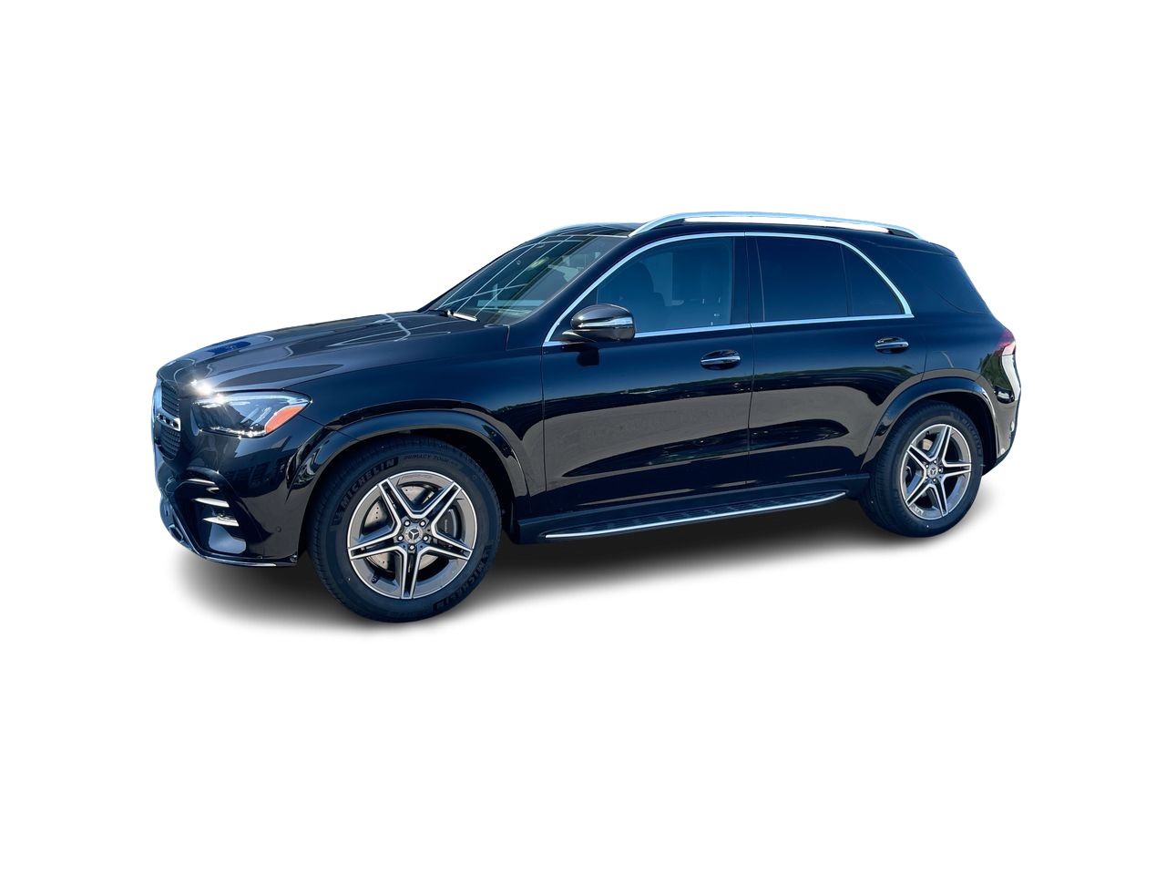 2026 Mercedes-Benz GLE in Richmond, British Columbia