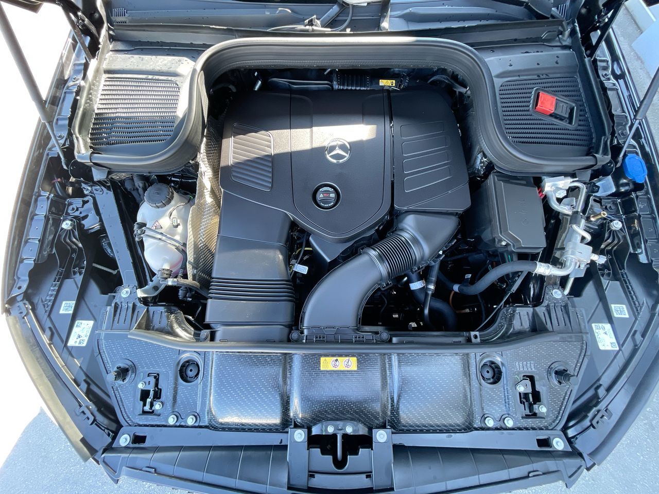2026 Mercedes-Benz GLE in Richmond, British Columbia