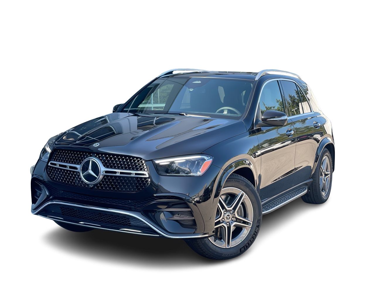 2026 Mercedes-Benz GLE in Richmond, British Columbia