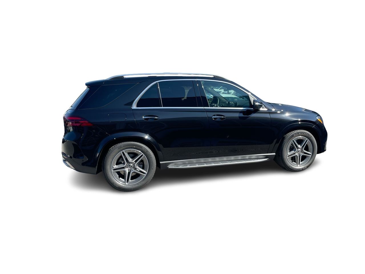 2026 Mercedes-Benz GLE in Richmond, British Columbia