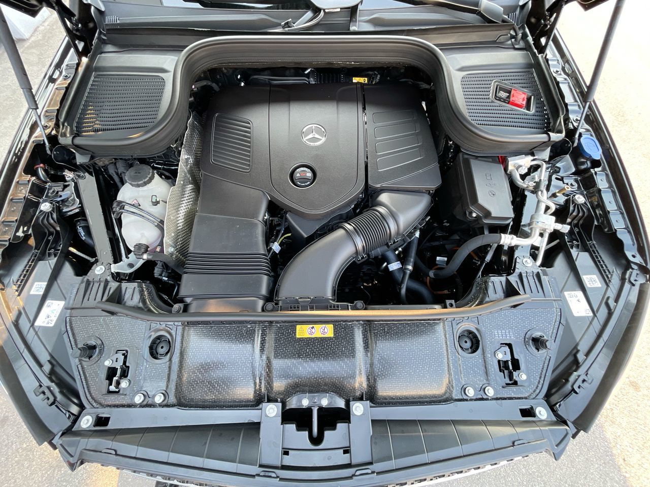 2026 Mercedes-Benz GLE in Richmond, British Columbia