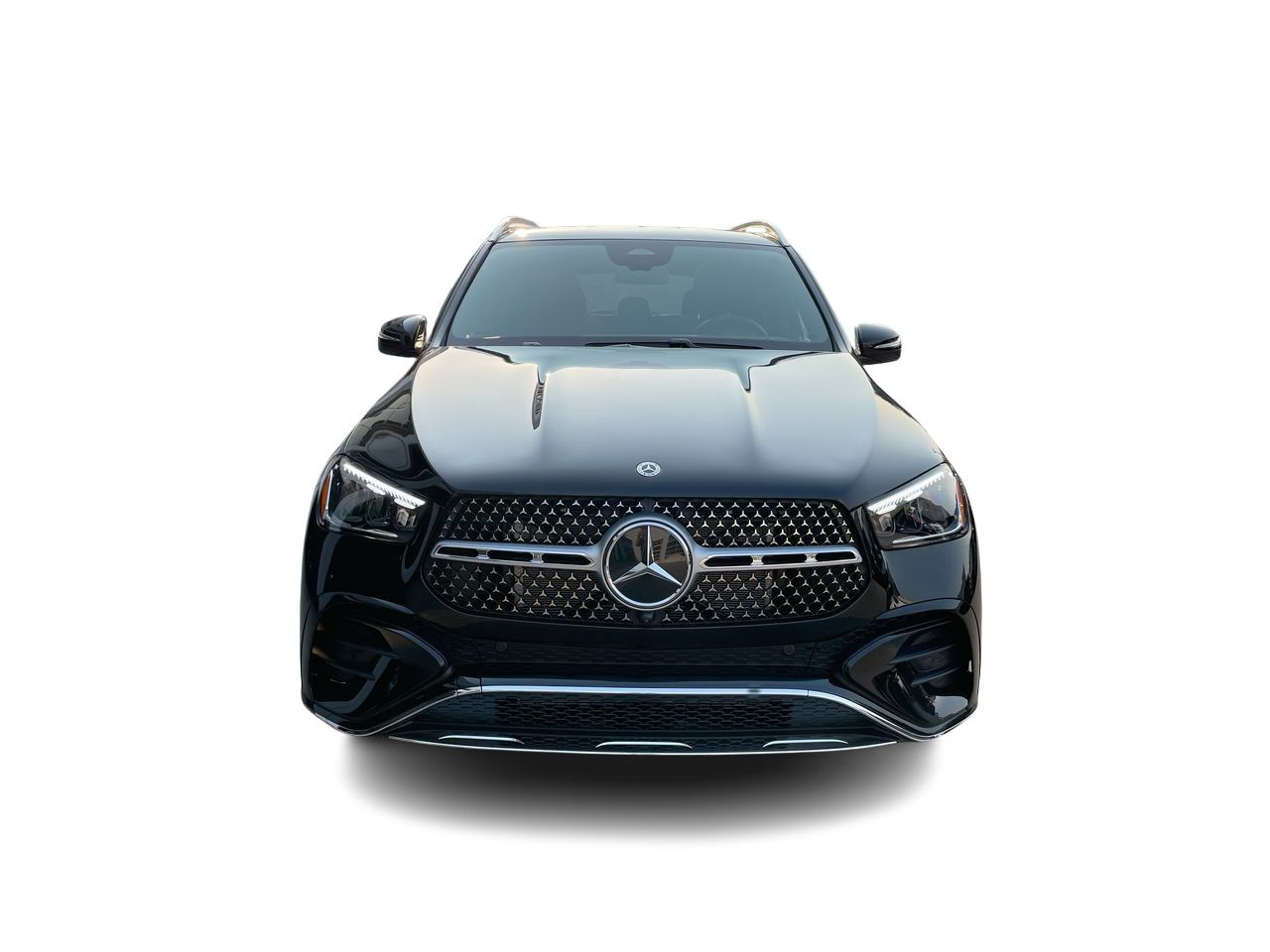 2026 Mercedes-Benz GLE in Richmond, British Columbia