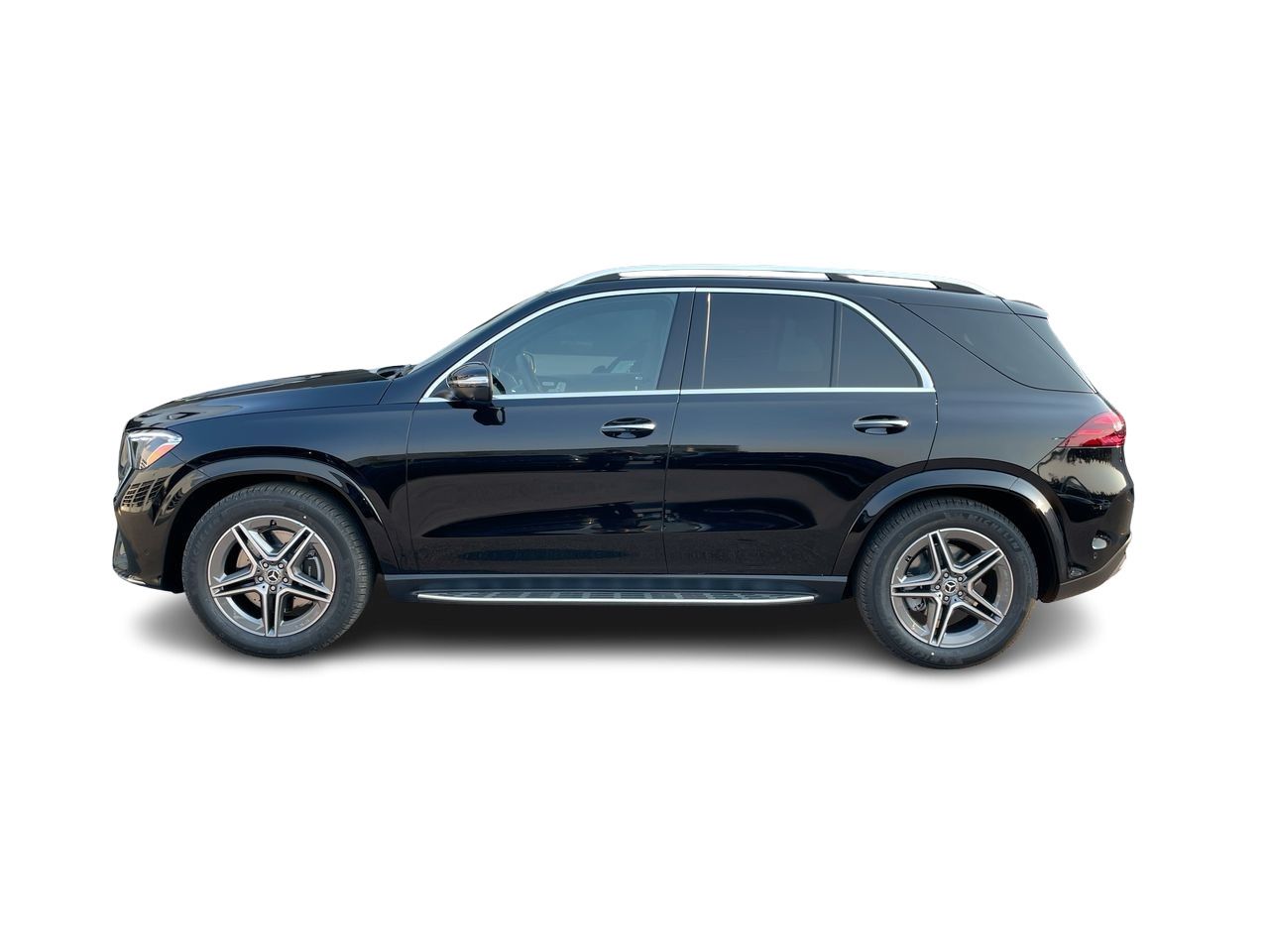 2026 Mercedes-Benz GLE in Richmond, British Columbia