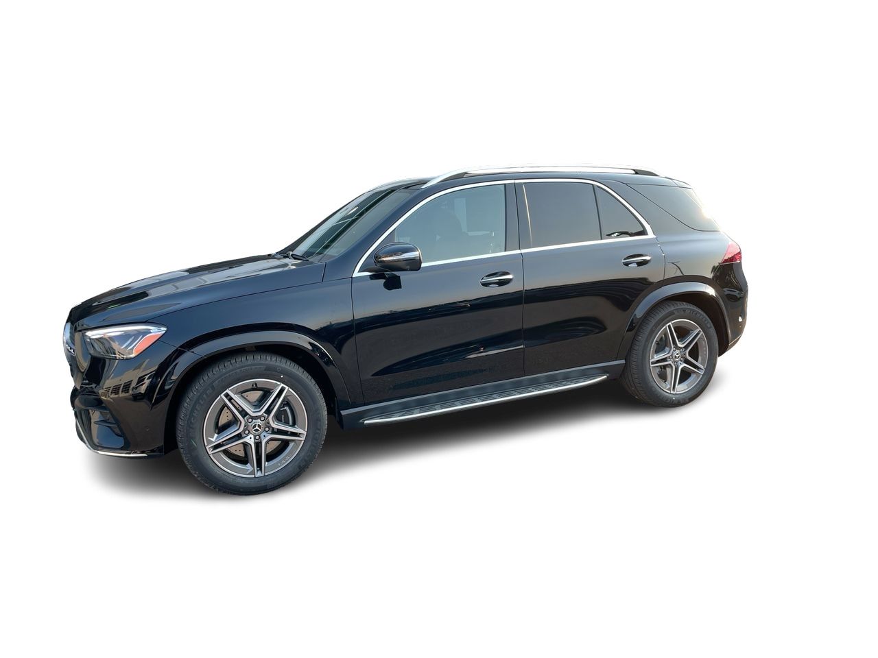 2026 Mercedes-Benz GLE in Richmond, British Columbia