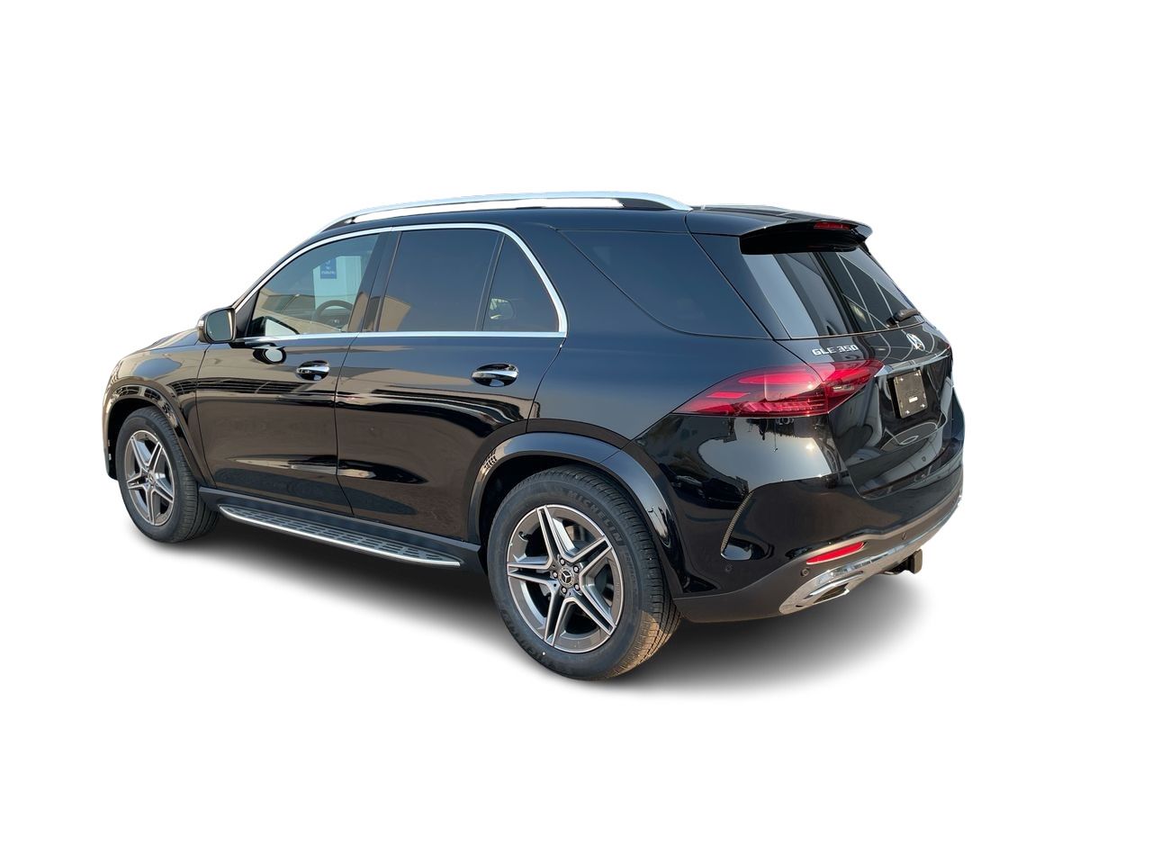 2026 Mercedes-Benz GLE in Richmond, British Columbia