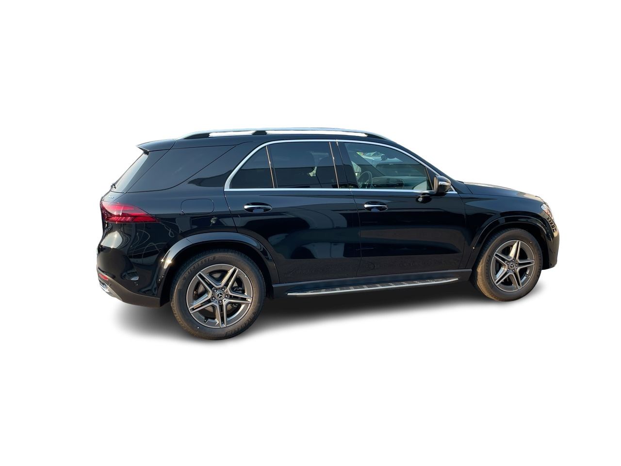 2026 Mercedes-Benz GLE in Richmond, British Columbia