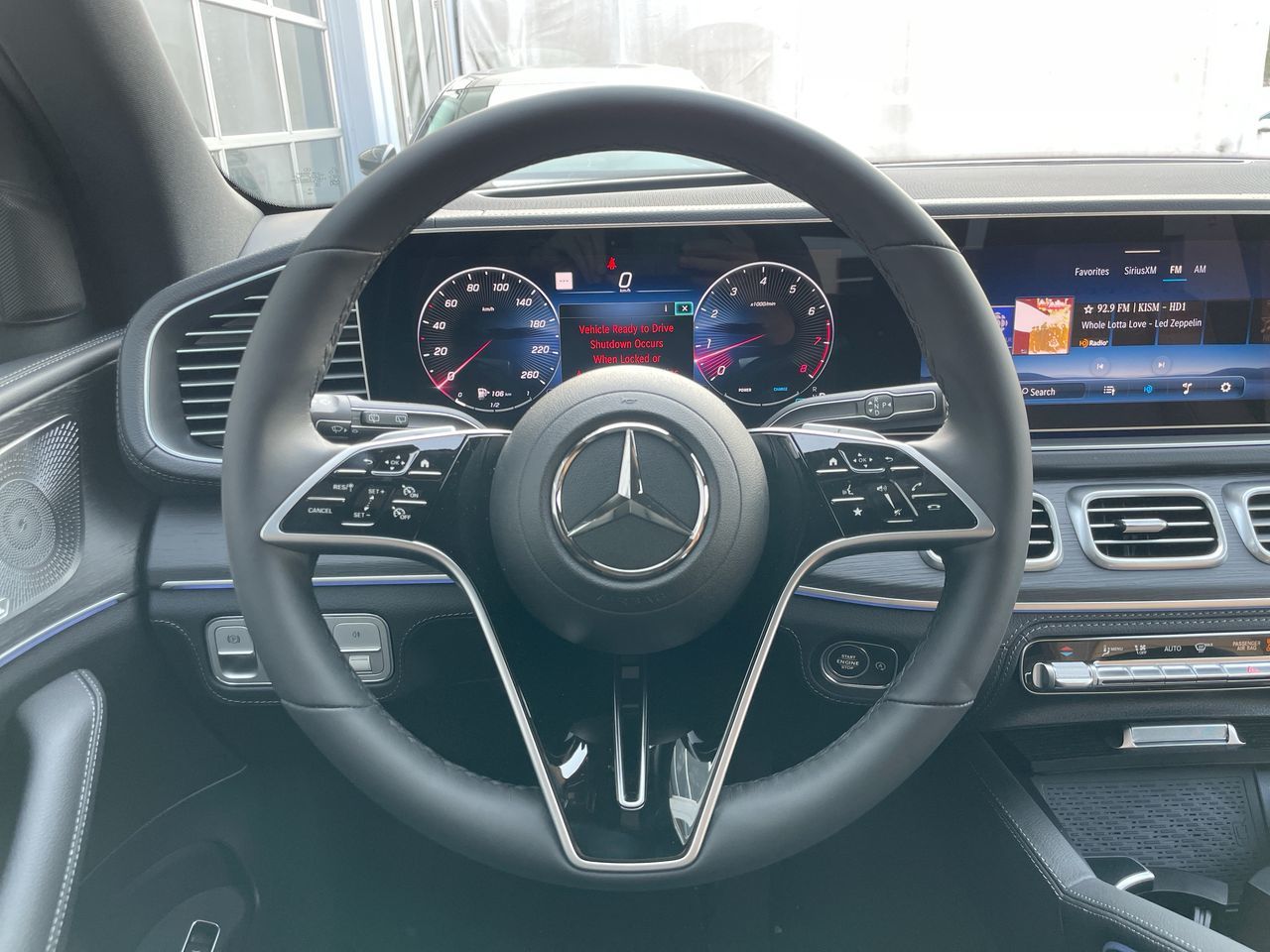 2026 Mercedes-Benz GLE in Richmond, British Columbia
