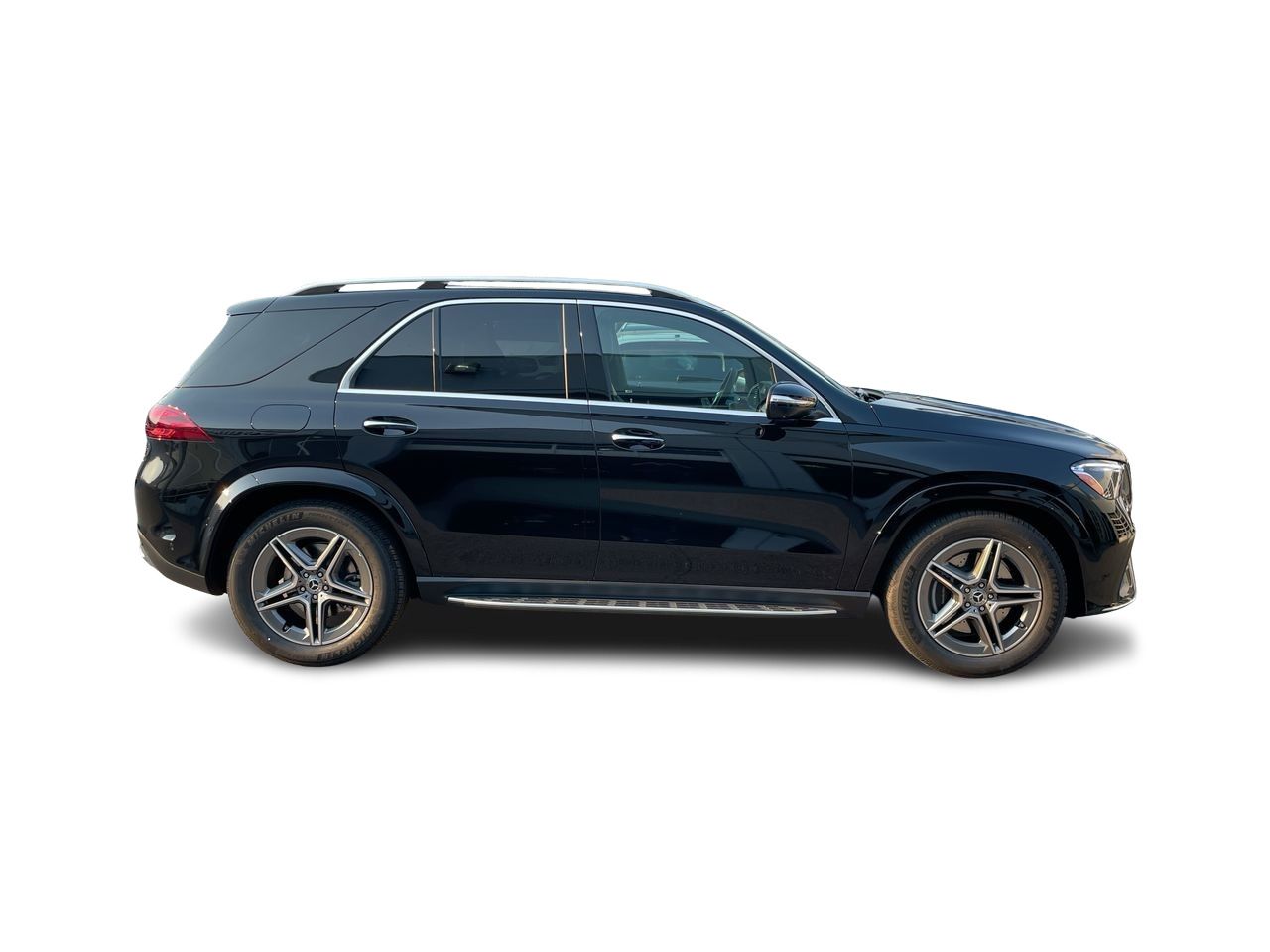 2026 Mercedes-Benz GLE in Richmond, British Columbia